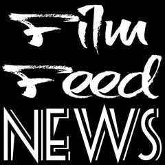 Film Feed News Episode 25 - Bears Do Not Do That