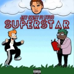 Superstar feat. BYOU (Prod. Young Taylor)