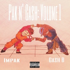 All In a Week - Impak X Cash B ft. Lal Steel