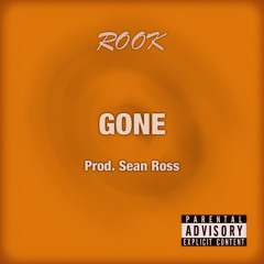 Gone (Prod. Sean Ross)