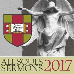 All Souls Sermons 2017