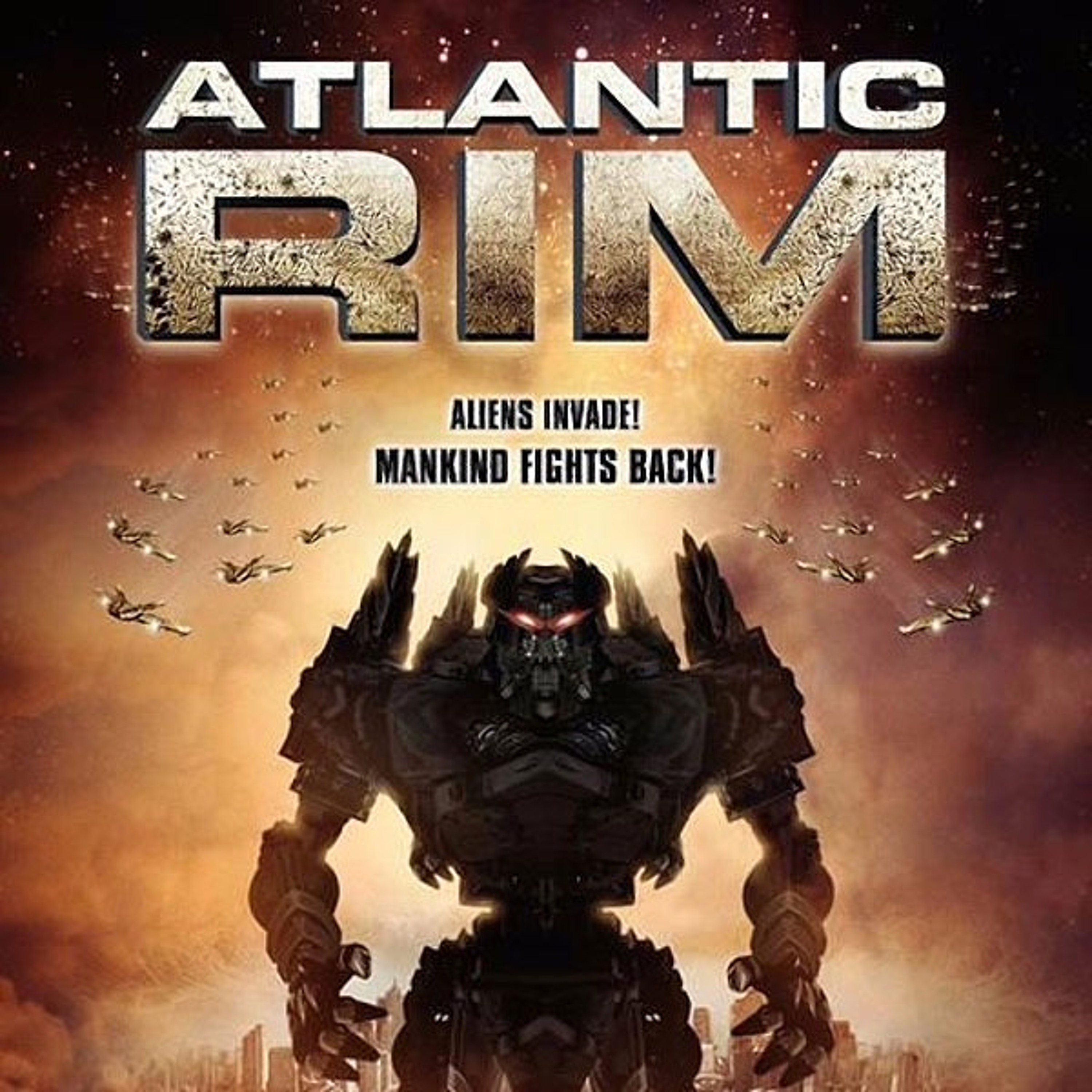 7 - Atlantic Rim episode artwork