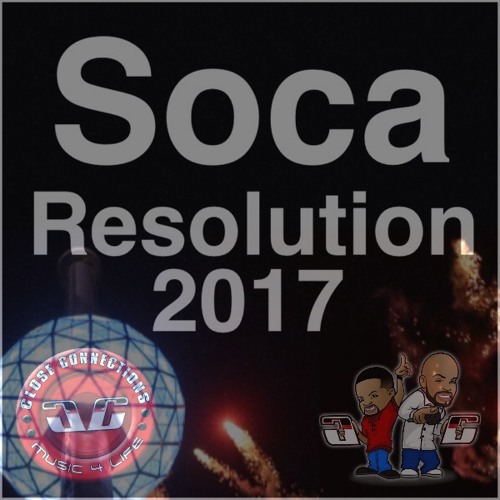Soca Resolution 2017