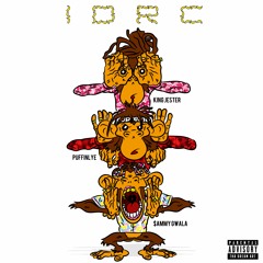 IDRC Feat. TGA [prod. MichaelBrandon]