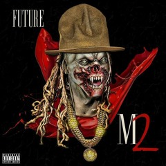 FUTURE ~ DEEP IN THAT (VERSE) [PROD BY SOUTHSIDE]