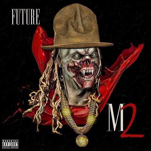 FUTURE ~ DEEP IN THAT (VERSE) [PROD BY SOUTHSIDE]