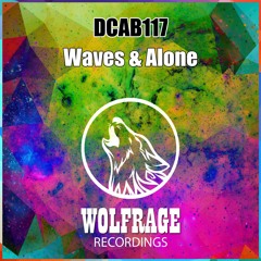 DCAB117 - Alone [Preview] Out NOW!