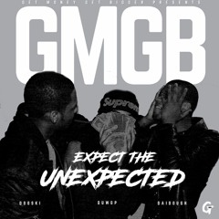 EXPECT THE UNEXPECTED (PROD BY @HEROGAWD)