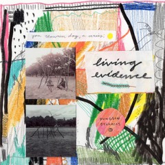 Living Evidence Monologue