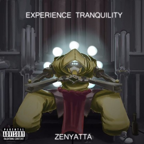 Experience Tranquility