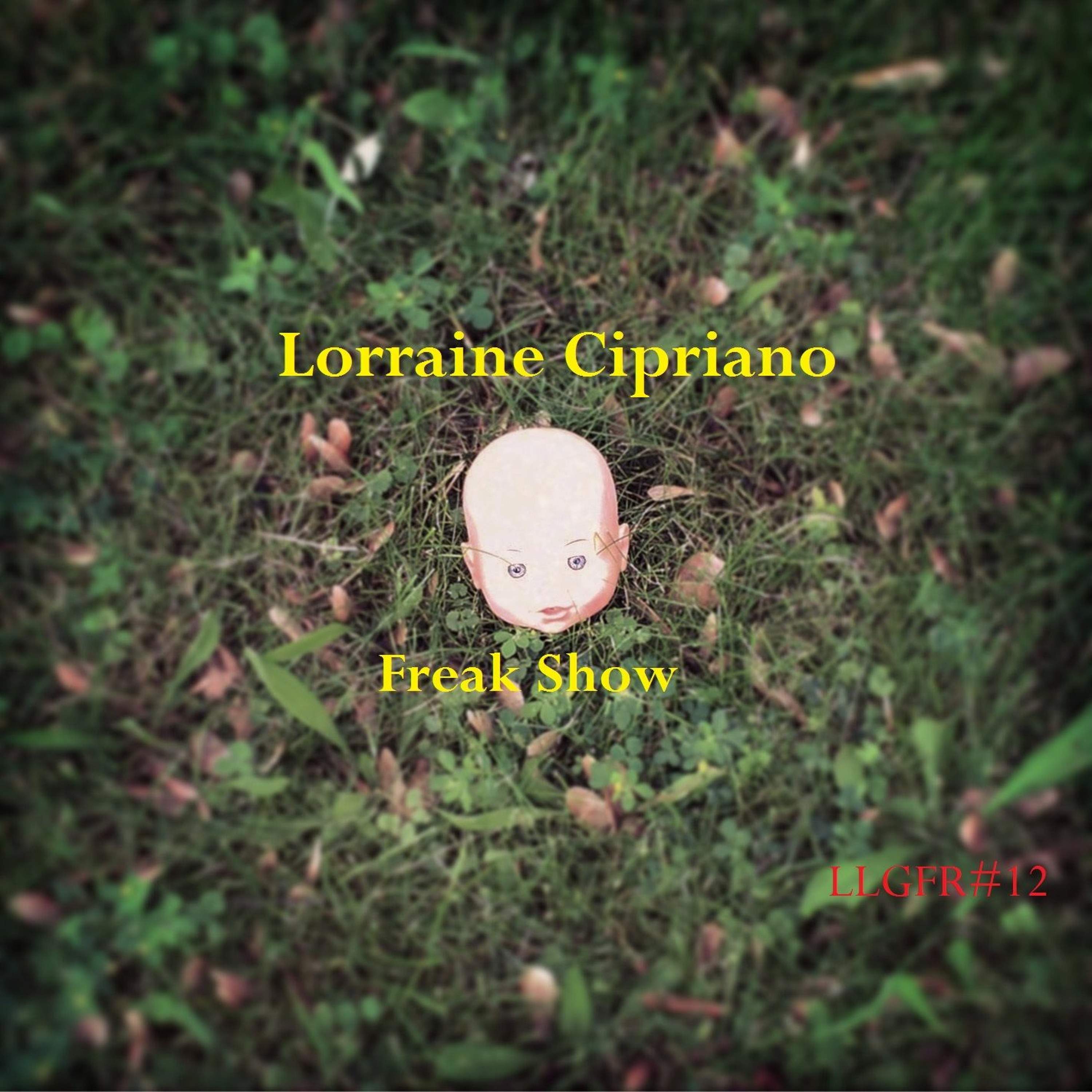 Macabre By Lorraine Cipriano episode artwork