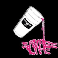 SAVAGE LIFE