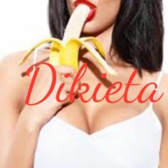 DIKIETA (HENNY HOUSTON - BROSKI  BLAZE - TEDDY LOU)