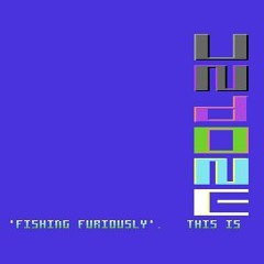 Encore - Fishing Furiously