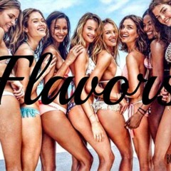 FLAVAS (HENNY HOUSTON - BROSKI  BLAZE - TEDDY LOU)