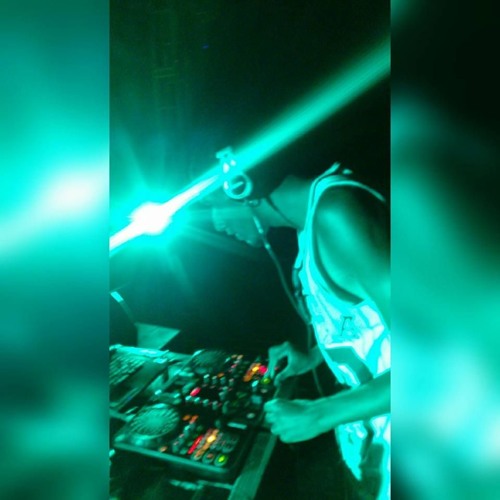 Set Luau Electro Beach Réveillon 2016 - 2017