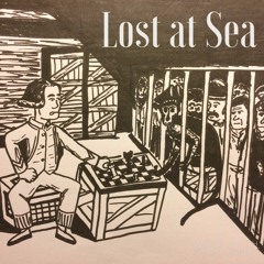 Lost At Sea