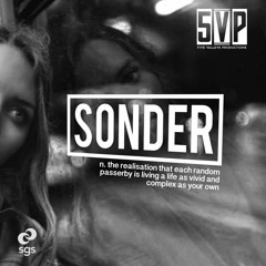 Sonder 2016: Facing the Unknown - Episode 2