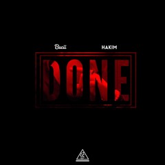 Bucii - Done Feat. HAKIM (Prod. Josh Petruccio)