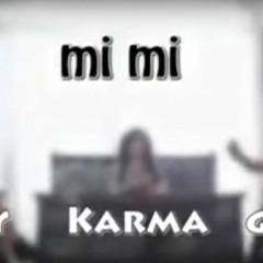 mi mi mi //مين دا الي ياخدك مني