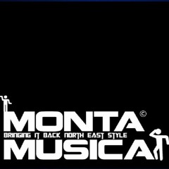 NORTH EAST MAKINA MONTA MUSICA NEW YEAR MIX 2017