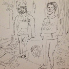 Meforyou (w/ Marlon Pusey)