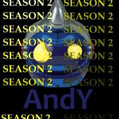 Episode Twenty Something - Andy