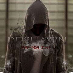 Dushawn - 2017 Mini Mix