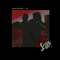 03 - Bazz Mafia - Murda Click (prod. by Mr.SIsco)