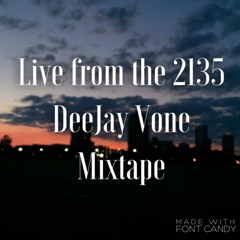 These Days - @deejayvone