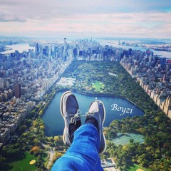 Boyzi - Follow Me To NYC