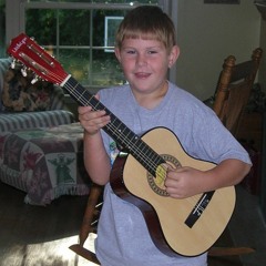 First Of The Year (prod. Jeremy Ian Thomas)