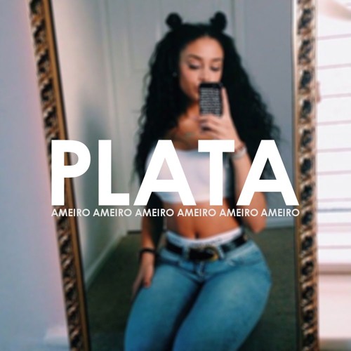 AMEIRO - PLATA (2K17 GIFT)