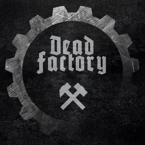 Dead Factory - Nimbostratus (rmx of Maciek Szymczuk track)