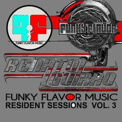 Resident Sessions 3