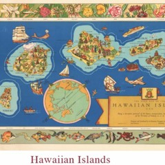 Islands (You Like It) [Single]