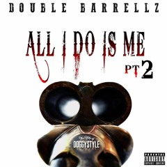 Double Barrellz - "Word" (@Twiin614 Solo)