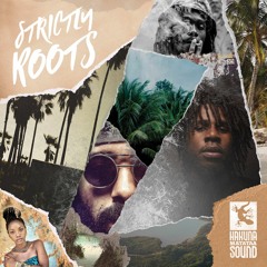 Strictly Roots Mix