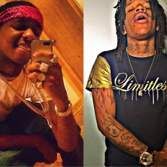 Big City2x ft AyooKd - Stressing Me