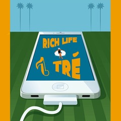 Rich Life (prod. Kid Ocean)