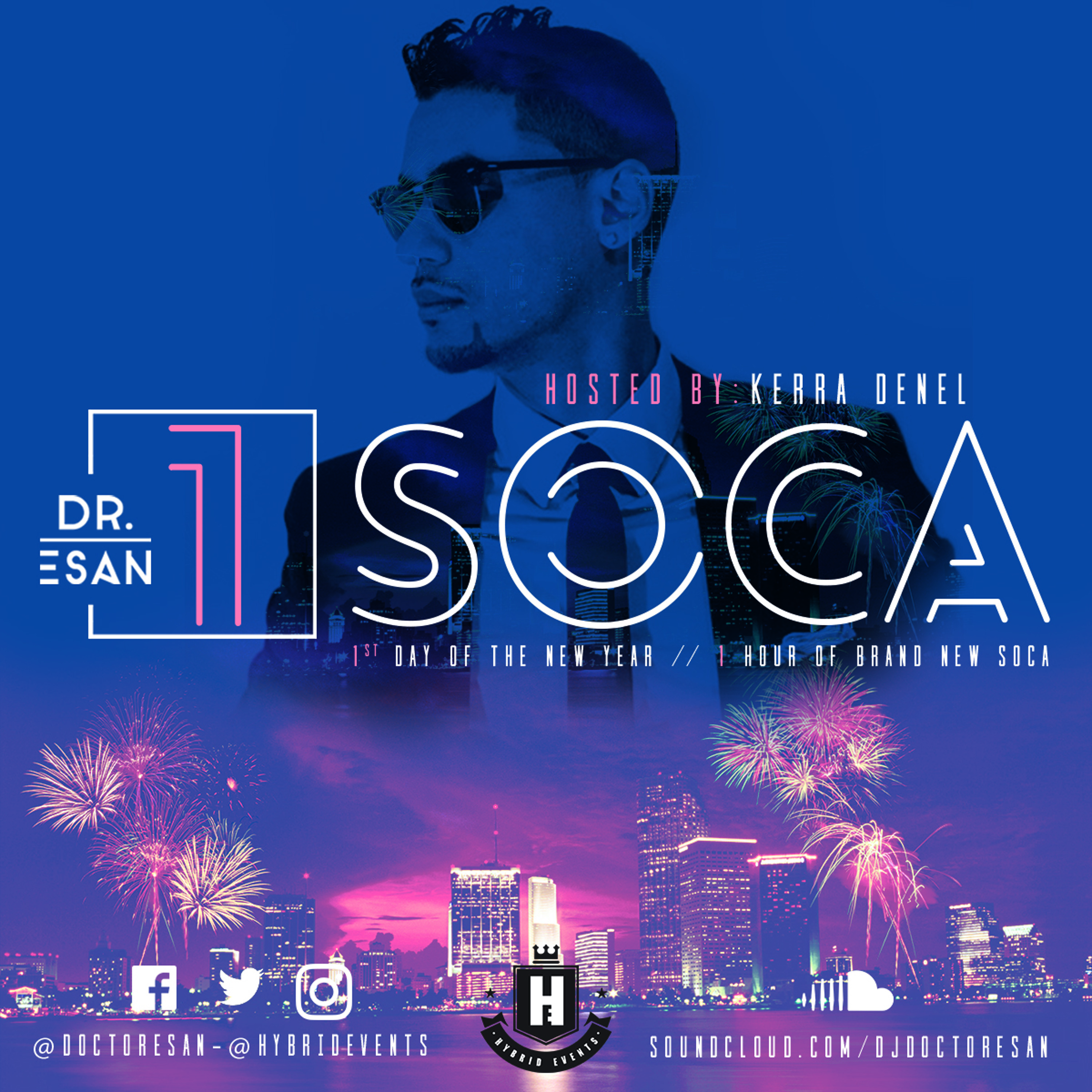 Dj Doctor Esan\'s Podcasts