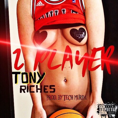 2Player - Prod by Tech Murda