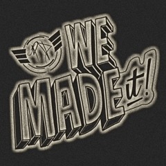 P Double ~ We Made It