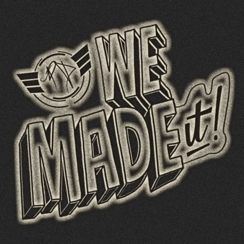 P Double ~ We Made It