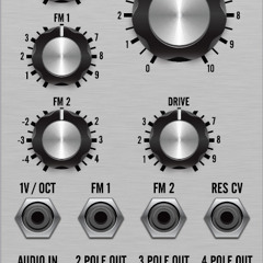 Eurorack 303