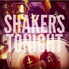 [[[NEW]]] LiVE FROM SHAKERS NYE TRiLL MiX 1|1|17