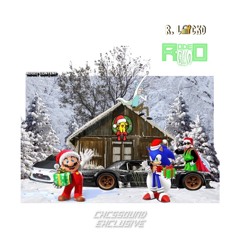R. Locko x RodeoGlo - Flexin Out The Amp (prod. RodeoGlo) [CKCSSOUND EXCLUSIVE]