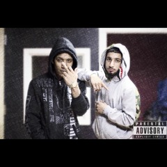 J-Trace Again Ft Yung A-rod Prod. HumBeats