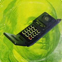 Jarell K x Syff - Plugged In Prod. Alex Slate