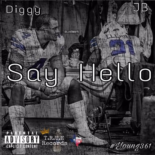 Say Hello ft. JB